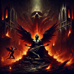 End of hell - Back response to Spanish train