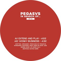 Extend & Play (Burnin Music)
