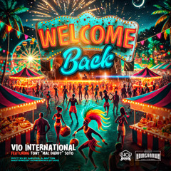 Welcome Back
