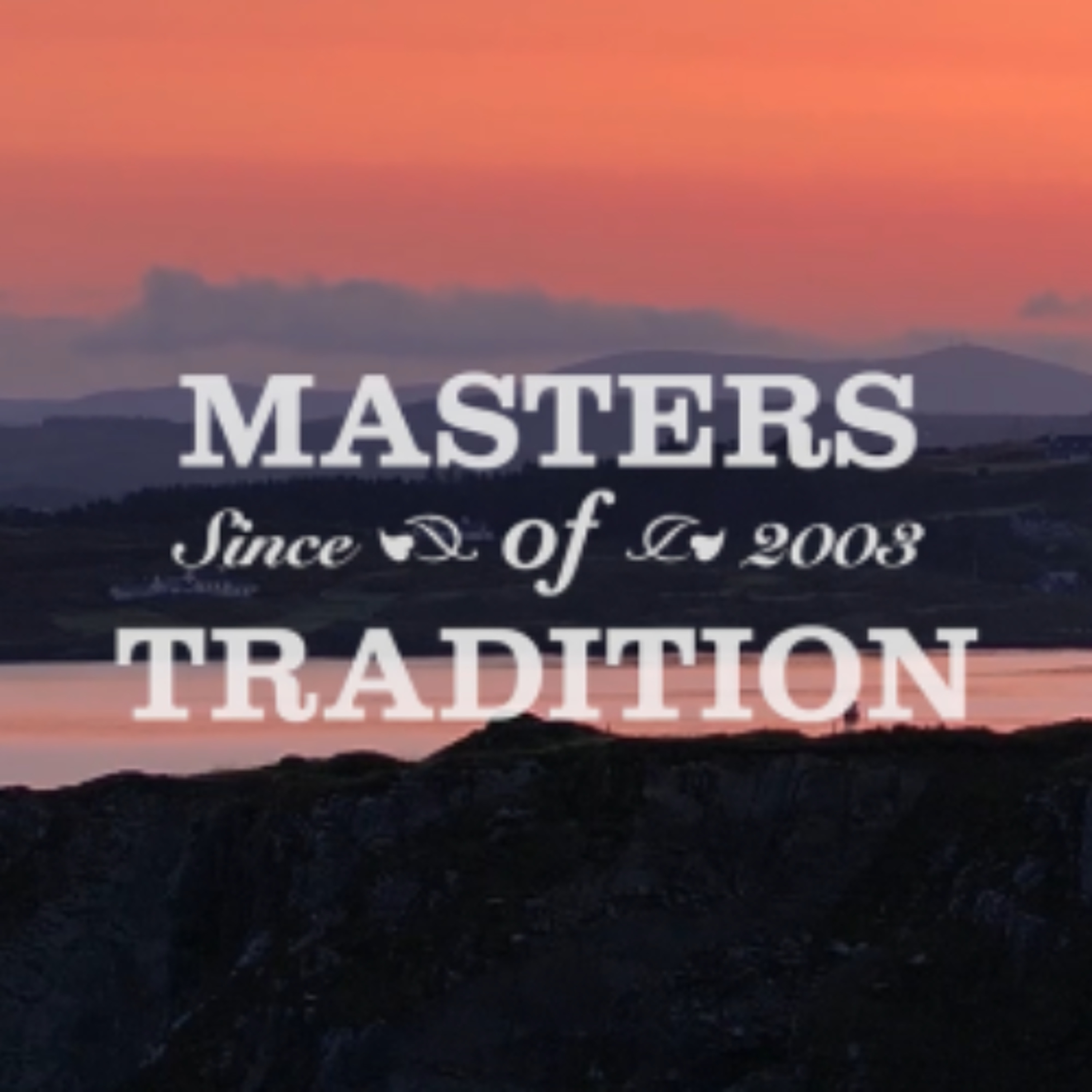 Masters of Tradition 2025 - Caoimhín Ó Raghallaigh episode artwork