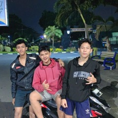 ♫ TERLALU KARO KAM PALL KUU [DAFA KOCIK X DIWA LUBIS X BAGAS WAHYU X KIBOT]