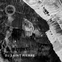 OECUS Podcast 196 // DJ SAINT PIERRE