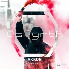 Jackin House (P.T.B.S. Remix) [Oskyrth]