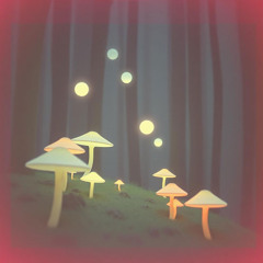 The Eternal Hymn of Light and Spores