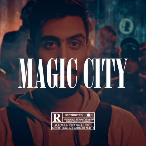 A.L.A - Magic City