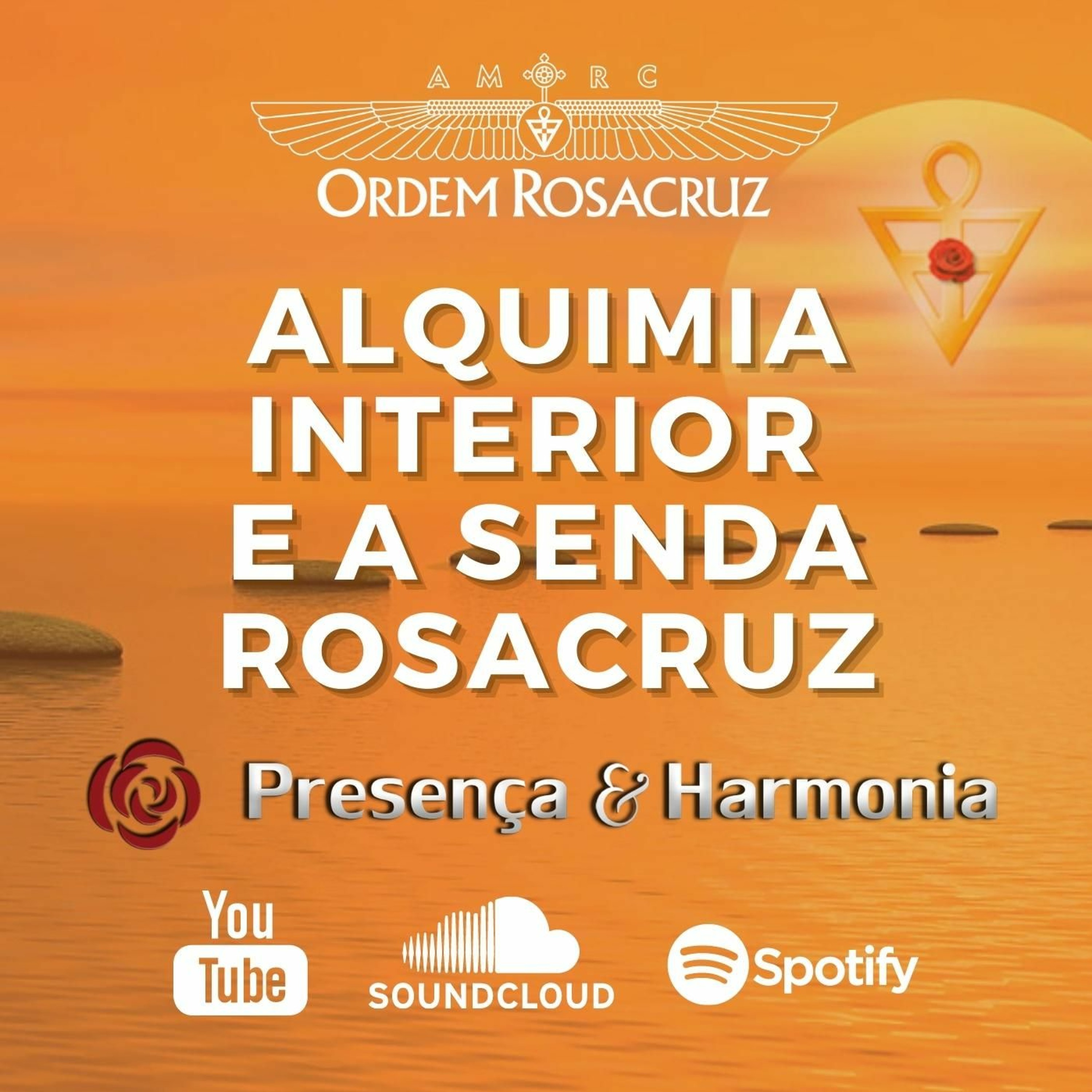 Podcast Rosacruz