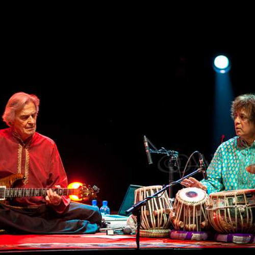 CD2 • Shakti, John McLaughlin - Remembering Shakti 1999 Full Album • Mixed at 142857 Hz