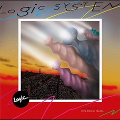 RMXLOGIX Vol.2 (with SPECIAL TRACKS)