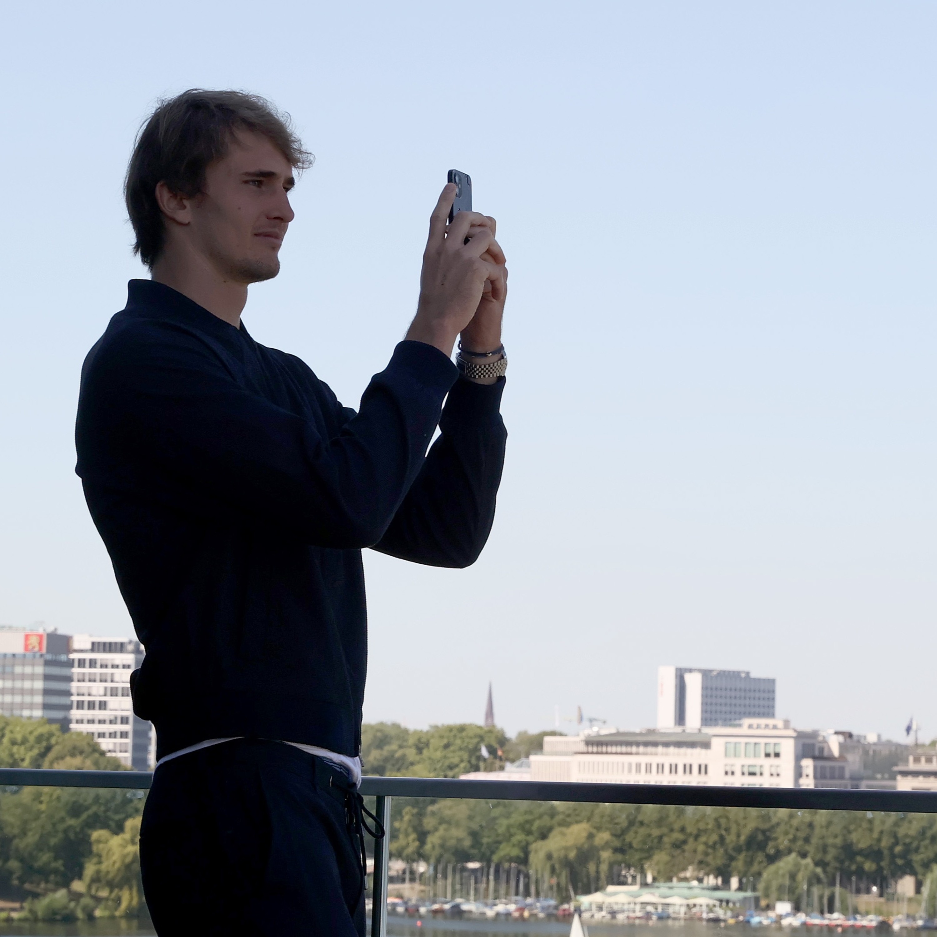 tennis MAGAZIN Podcast