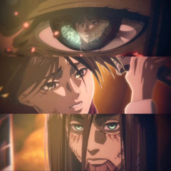 Red Swan-Attack on Titan-ending/best part/we’ll find a way