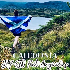 Caledonia (Radio Edit)