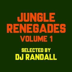 Selectabwoy's Jungle Renegades 1 Mix