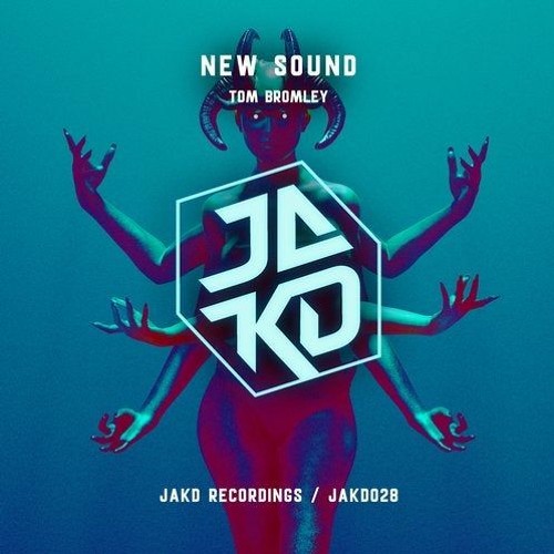 Tom Bromley - New Sound [#1 Beatport Electro House]