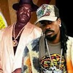 Barrington Levy And Beenie Man - Murderer
