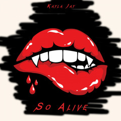 So Alive (Instrumental)