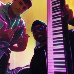 itzgoodx + yaseen - caprice classic (yaseen)