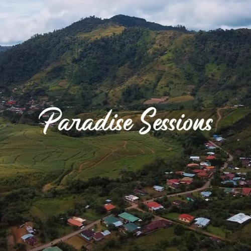 Costa Rica Paradise Sessions by Call Di Docta Movement - Cap. 2 (2020)