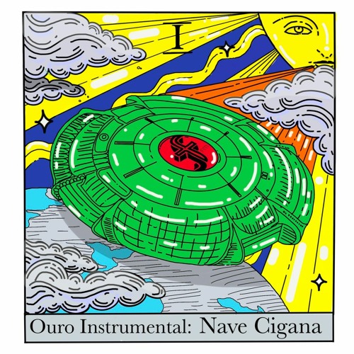 caiounderscore | O ouro do instrumental @FunctionFm 16.03.2024