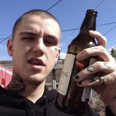 ☆LiL PEEP☆ GodSpeed (prod.relim) [RARE] - 2015