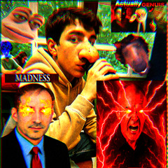 MARVIN PHONK with Milanprutty(Leopold)
