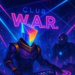 Dj StarDust @ Club W.A.R.