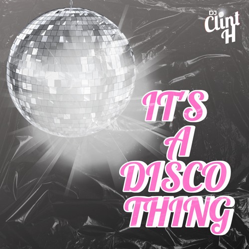 It's A Disco Thing