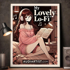 Study Lo-fi  (Study Lo-fi, Chillhop, Lo-fi Hip Hop, Chillwave,  Indie Lo-fi, Lo-fi Beats)