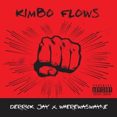 Kimbo Flows (Ft. WhereWasWayne (Prod By. thesamplekid)