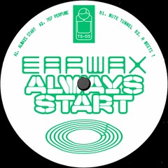 PREMIERE: Earwax - Reverb Me (Tribe Mix)