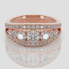 The Ultimate Guide to Lab Diamond Engagement Rings