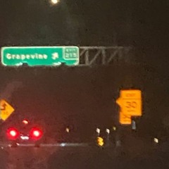 grapevine