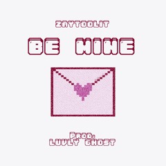 Be Mine (p. Luvly Ghost)