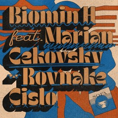 A1 Biomin H Feat. Marian Cekovsky - Rovnake Cislo (Radio Version)