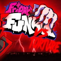 Torture - FNF Torture mod