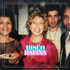 Disco Dafina