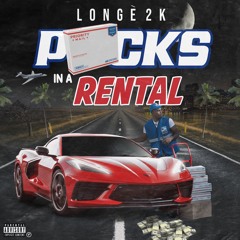 Longè2K - PACKS IN A RENTAL