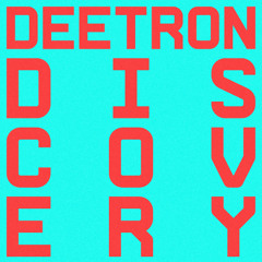 Deetron - Discovery