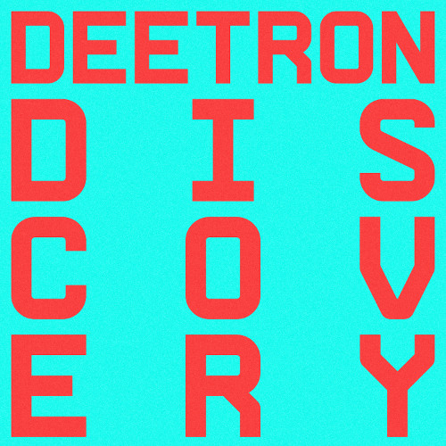 Deetron - Acid Scape