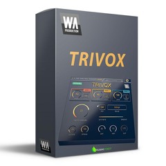 W.A Production Trivox (Windows) Download