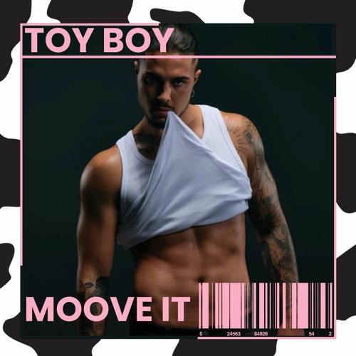 Toy Boy