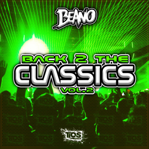 Back 2 The Classics Vol.2