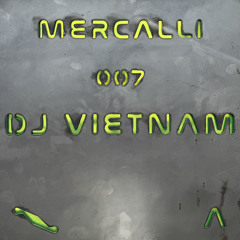 007 | Dj Vietnam