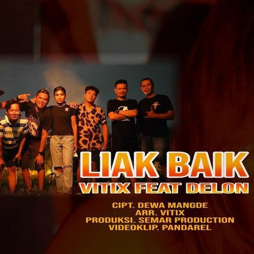 DenpasarDJ™• DeX Ft NRC DJ™• NdeYoga505 - Liak Baik BalineseMix 2024