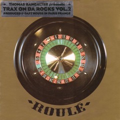 Thomas Bangalter - Club Soda (Deep Space Edit)