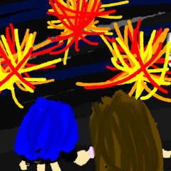 ดอกไม้ไฟเที่ยงคืน - Maiyarap (12T Cover)