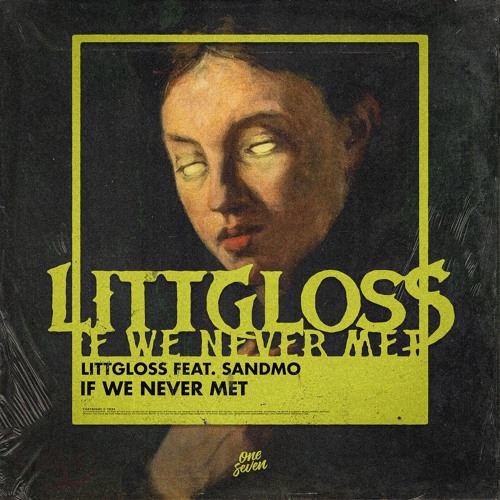 If We Never Met (feat. SANDMO)