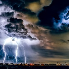 Miracle Storm (2015) Anthology CD3 Track 10