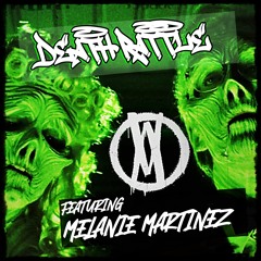 Death Rattle Featuring Melanie Martinez (Death Remix) Bootleg Demo