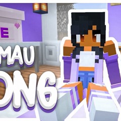 TRUTH Or DARE, But It's A Song (feat. Aphmau) | Minecraft Remix