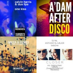 DEEP HOUSE / LOUNGE